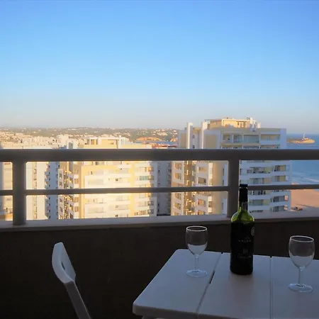 Beach Front - Jardins Da Rocha - Lux Portimão