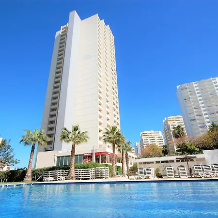 Beach Front - Jardins Da Rocha - Lux *