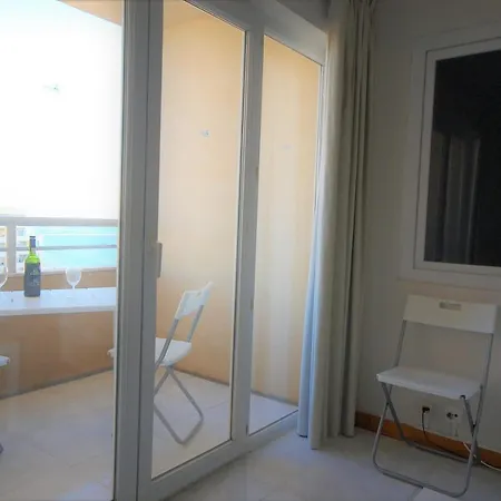 Beach Front - Jardins Da Rocha - Lux