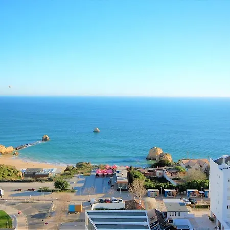 Beach Front - Jardins Da Rocha - Lux *