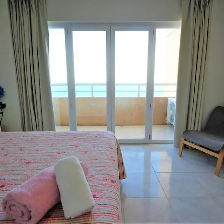 Beach Front - Jardins Da Rocha - Lux Portimão