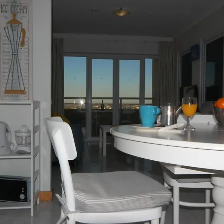 شقة Beach Front - Jardins Da Rocha - Lux