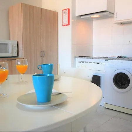 شقة Beach Front - Jardins Da Rocha - Lux